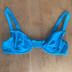 Moana bikini bam bam top